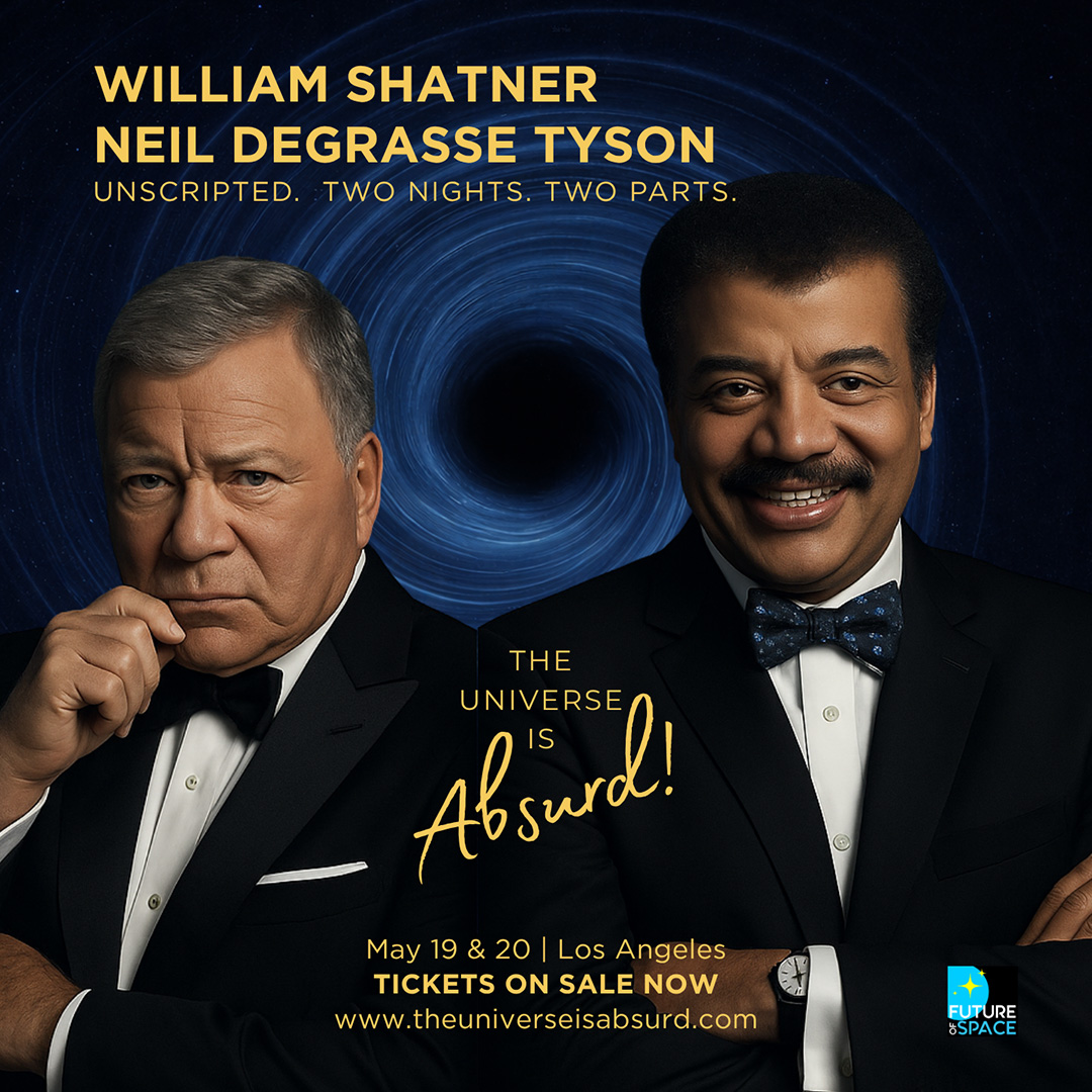 Win tickets to Magic Mountain