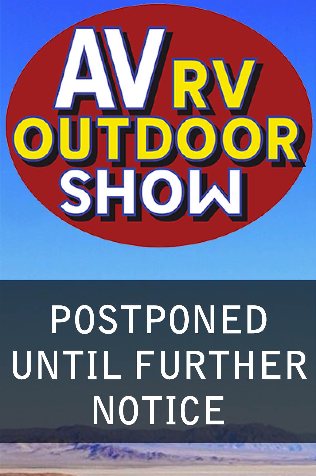 AV RV Outdoor Show