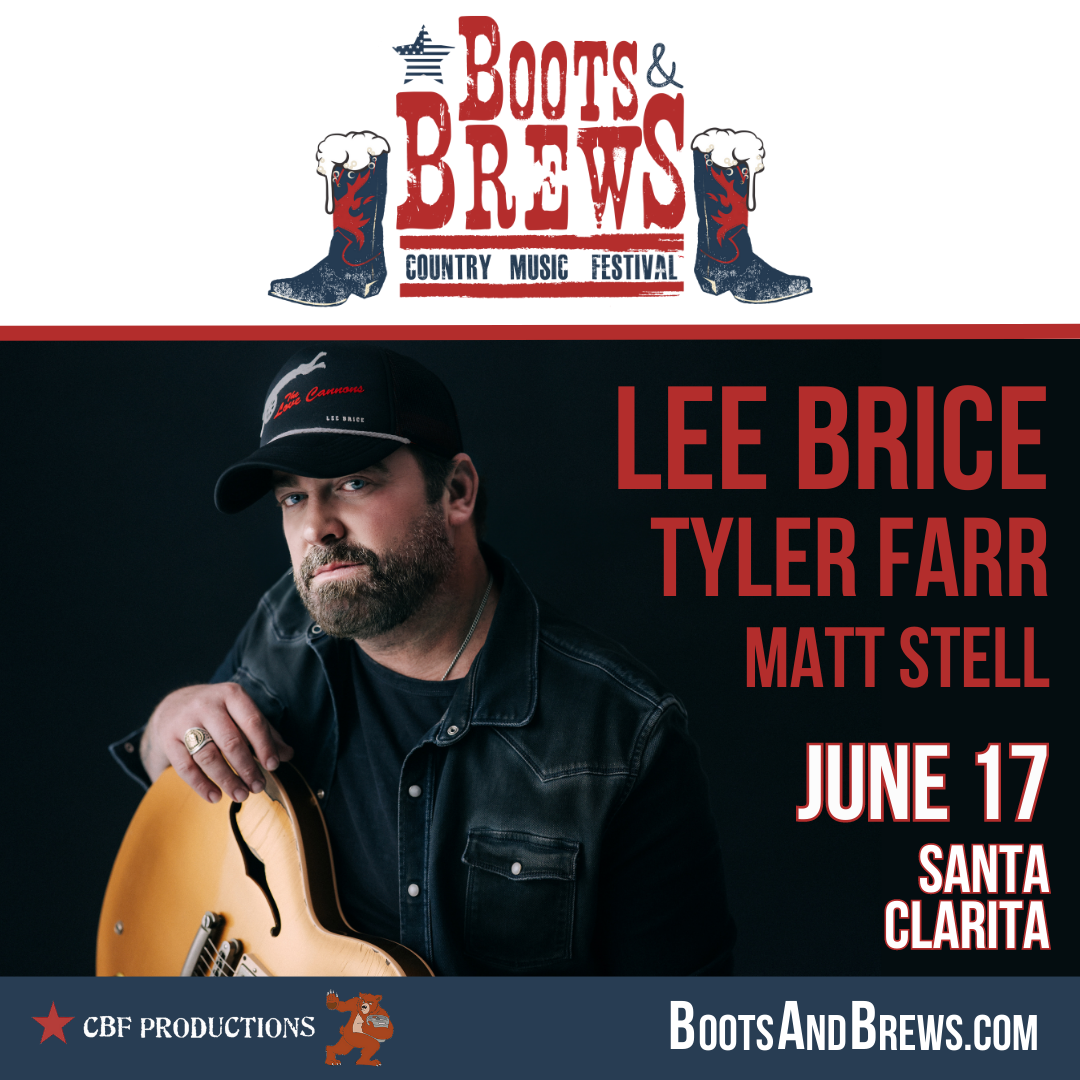 Win tickets to Boots & Brews