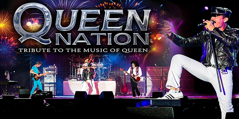 Win Tickets to Queen Nation